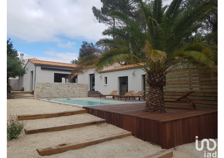 Dom na sprzedaż - Saint-Georges-D'oleron, Francja, 112 m², 885 299 USD (3 399 547 PLN), NET-96150359