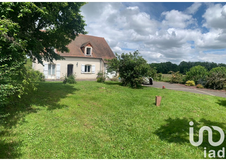 Dom na sprzedaż - Le Boulay, Francja, 153 m², 247 760 USD (995 994 PLN), NET-98086843