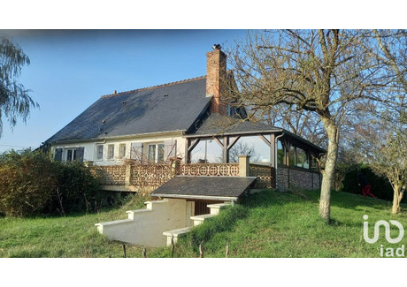 Dom na sprzedaż - Vernou-Sur-Brenne, Francja, 155 m², 384 587 USD (1 569 117 PLN), NET-93609587