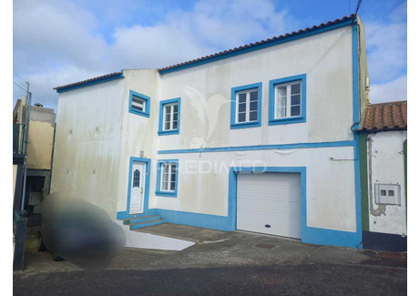 Dom na sprzedaż - São Bento Angra Do Heroísmo, Portugalia, 169 m², 172 901 USD (695 063 PLN), NET-96233394