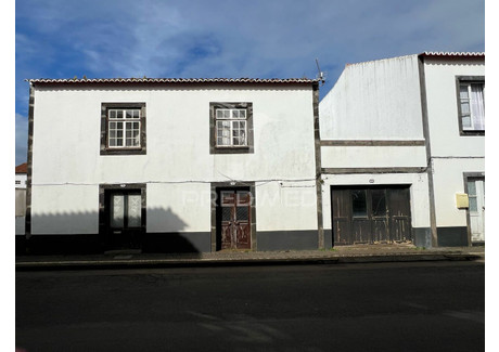 Dom na sprzedaż - Santa Cruz da Graciosa Santa Cruz Da Graciosa, Portugalia, 248,85 m², 129 626 USD (522 392 PLN), NET-97094194