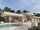 Dom na sprzedaż - Zona Residencial Benitachell, Hiszpania, 311 m², 1 184 171 USD (4 736 682 PLN), NET-96908528