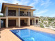 Dom na sprzedaż - Baladrar Benissa, Hiszpania, 302 m², 958 569 USD (3 834 278 PLN), NET-96957504