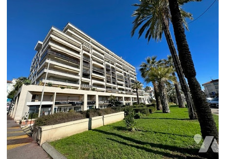 Mieszkanie na sprzedaż - Juan Les Pins, Francja, 84,3 m², 1 342 951 USD (5 398 665 PLN), NET-100370399