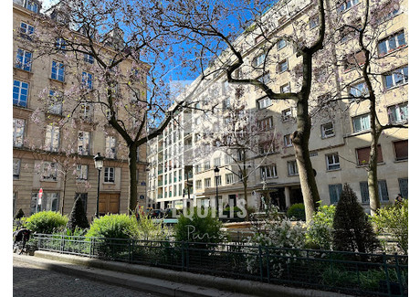 Mieszkanie na sprzedaż - Paris 5, Francja, 73 m², 1 036 930 USD (4 012 920 PLN), NET-100454393