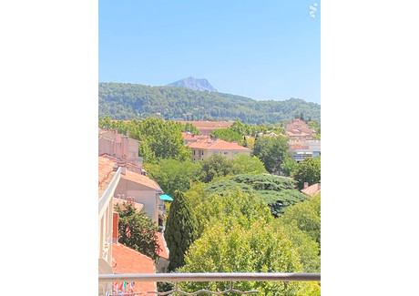 Mieszkanie na sprzedaż - Aix En Provence, Francja, 63,07 m², 369 543 USD (1 511 432 PLN), NET-100545008