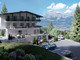 Mieszkanie na sprzedaż - St Gervais Les Bains, Francja, 53,41 m², 411 379 USD (1 686 656 PLN), NET-100655391