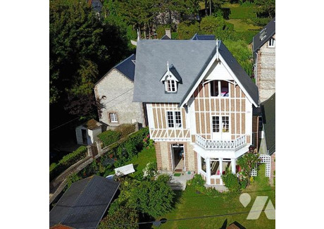 Dom na sprzedaż - St Martin Aux Buneaux, Francja, 140 m², 482 366 USD (1 886 052 PLN), NET-100655393