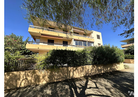 Mieszkanie na sprzedaż - Six Fours Les Plages, Francja, 60,8 m², 268 664 USD (1 098 836 PLN), NET-101006237