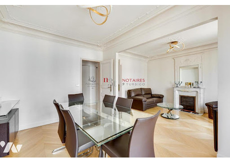 Mieszkanie na sprzedaż - Paris 5, Francja, 45,14 m², 681 240 USD (2 793 085 PLN), NET-101324772