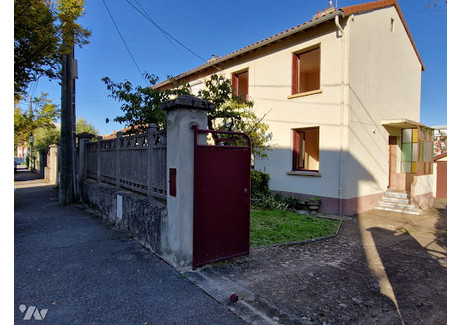 Dom na sprzedaż - Oullins, Francja, 63 m², 268 664 USD (1 098 836 PLN), NET-101513298