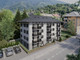 Mieszkanie na sprzedaż - St Gervais Les Bains, Francja, 54,69 m², 302 454 USD (1 240 061 PLN), NET-101829898