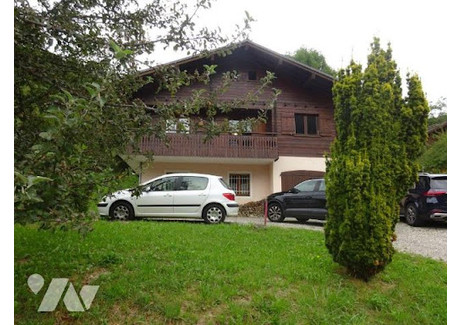 Dom na sprzedaż - Le Grand Bornand, Francja, 100 m², 664 612 USD (2 718 263 PLN), NET-102324501