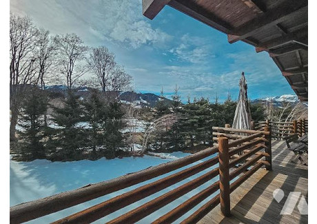 Dom na sprzedaż - Megeve, Francja, 240 m², 3 796 287 USD (15 526 814 PLN), NET-102324652