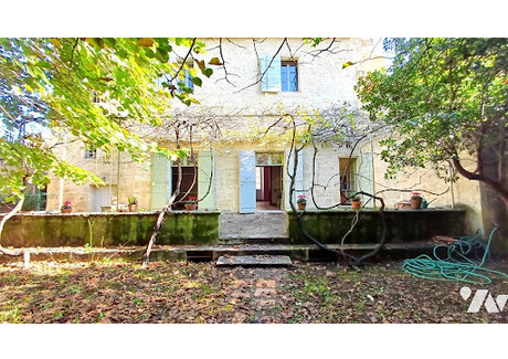 Dom na sprzedaż - Uzes, Francja, 238 m², 1 535 387 USD (6 279 734 PLN), NET-102324699