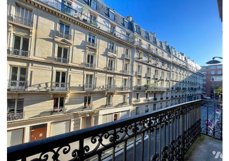 Mieszkanie na sprzedaż - Paris 17, Francja, 94,21 m², 953 078 USD (3 907 620 PLN), NET-102606773