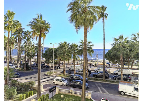 Mieszkanie na sprzedaż - Cannes, Francja, 105,39 m², 4 110 281 USD (16 728 845 PLN), NET-102864630