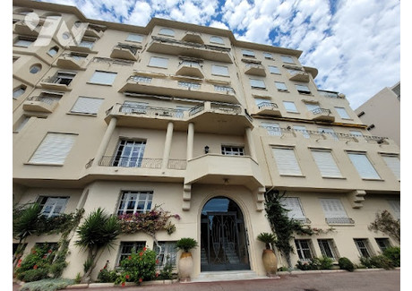 Mieszkanie na sprzedaż - Cannes, Francja, 158 m², 550 645 USD (2 241 124 PLN), NET-97982602