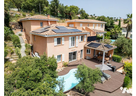 Dom na sprzedaż - Hyeres, Francja, 151 m², 1 252 754 USD (4 810 576 PLN), NET-98765643