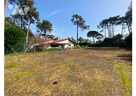 Dom na sprzedaż - Lege Cap Ferret, Francja, 125 m², 1 558 911 USD (6 032 984 PLN), NET-99631435