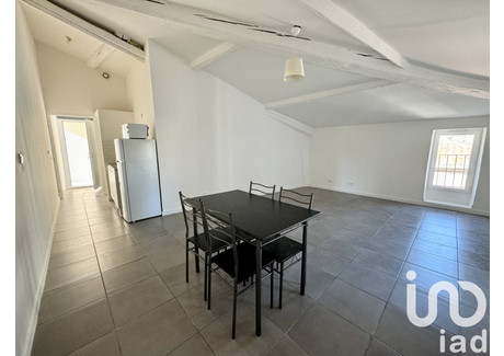 Mieszkanie do wynajęcia - Nimes, Francja, 46 m², 665 USD (2719 PLN), NET-101728108