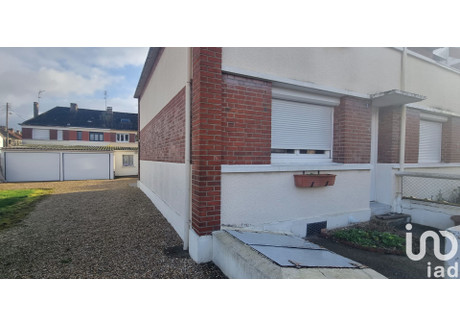 Dom na sprzedaż - Sotteville-Les-Rouen, Francja, 59 m², 176 855 USD (733 950 PLN), NET-102398520