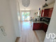 Mieszkanie na sprzedaż - Vaureal, Francja, 40 m², 185 886 USD (749 119 PLN), NET-97936834