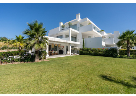 Mieszkanie na sprzedaż - Estepona, Hiszpania, 126 m², 750 438 USD (2 881 683 PLN), NET-96013719