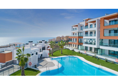 Mieszkanie na sprzedaż - Fuengirola, Hiszpania, 84 m², 381 138 USD (1 593 156 PLN), NET-96415668