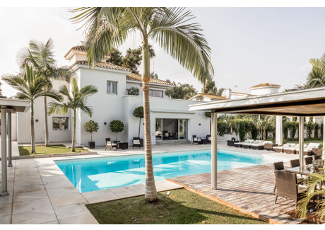 Dom na sprzedaż - Estepona, Hiszpania, 670 m², 4 206 063 USD (16 151 281 PLN), NET-96415670