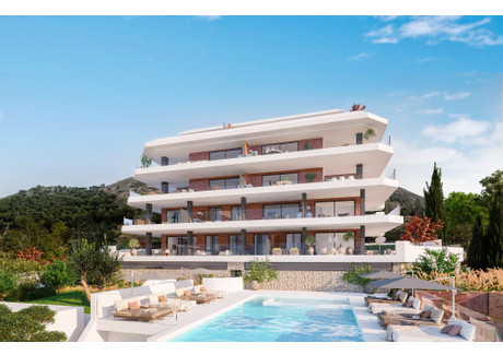 Mieszkanie na sprzedaż - Benalmadena, Hiszpania, 135 m², 553 464 USD (2 125 303 PLN), NET-96415754