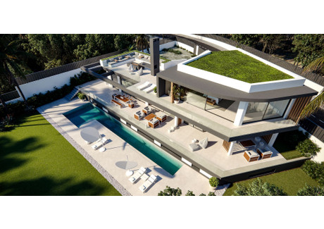 Dom na sprzedaż - Marbella, Hiszpania, 662 m², 3 954 167 USD (16 172 542 PLN), NET-96415919