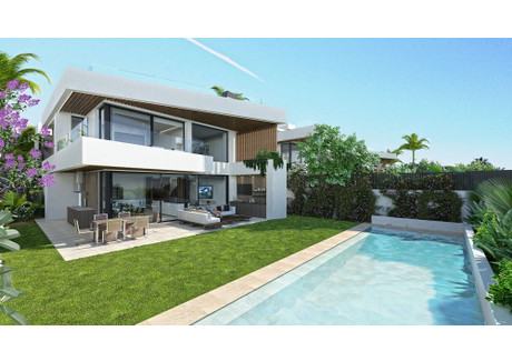 Dom na sprzedaż - Marbella, Hiszpania, 768 m², 3 459 896 USD (14 462 365 PLN), NET-96415937