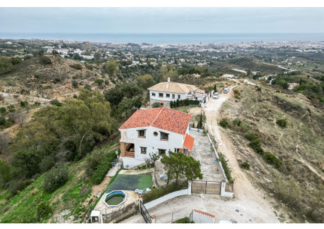 Dom na sprzedaż - Mijas, Hiszpania, 261 m², 589 226 USD (2 256 735 PLN), NET-96416098