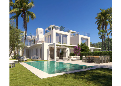 Dom na sprzedaż - Las Lagunas De Mijas, Hiszpania, 354 m², 2 024 795 USD (7 754 963 PLN), NET-96416402