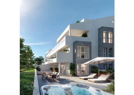 Mieszkanie na sprzedaż - Benalmadena, Hiszpania, 228 m², 530 303 USD (2 137 123 PLN), NET-96416782