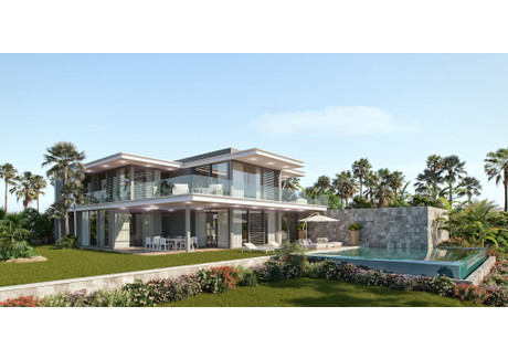 Dom na sprzedaż - Marbella, Hiszpania, 926 m², 3 836 275 USD (14 731 295 PLN), NET-96417057