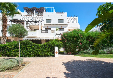 Mieszkanie na sprzedaż - Estepona, Hiszpania, 122 m², 520 360 USD (1 998 184 PLN), NET-96417140