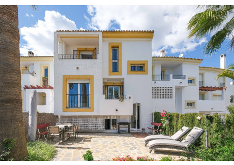 Dom na sprzedaż - Mijas, Hiszpania, 156 m², 498 217 USD (1 913 155 PLN), NET-96417356