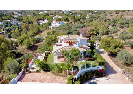 Dom na sprzedaż - Mijas, Hiszpania, 397 m², 1 526 748 USD (6 244 398 PLN), NET-96417661