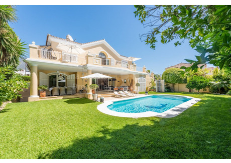 Dom na sprzedaż - Marbella, Hiszpania, 483 m², 4 810 903 USD (19 676 593 PLN), NET-98323160