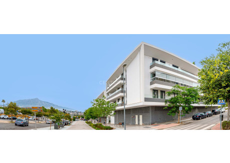 Komercyjne na sprzedaż - Málaga, Hiszpania, 234,01 m², 535 025 USD (2 059 845 PLN), NET-98783429