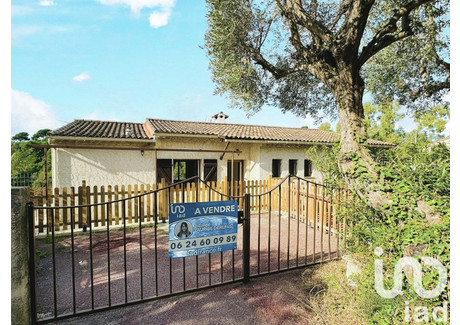 Mieszkanie na sprzedaż - Cagnes-Sur-Mer, Francja, 96 m², 518 429 USD (2 084 085 PLN), NET-101552615