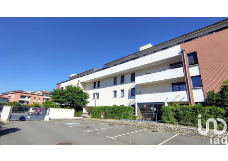 Mieszkanie na sprzedaż - Colomiers, Francja, 43 m², 134 004 USD (548 075 PLN), NET-100381039