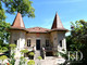 Dom na sprzedaż - Meschers-Sur-Gironde, Francja, 244 m², 790 177 USD (3 239 725 PLN), NET-101006427