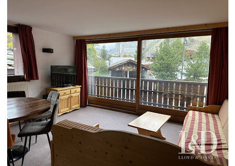 Mieszkanie na sprzedaż - Val-D'isère, Francja, 50 m², 1 179 035 USD (4 822 255 PLN), NET-102047213