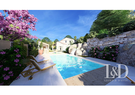 Dom na sprzedaż - Mougins, Francja, 350 m², 2 966 738 USD (12 400 965 PLN), NET-102142976