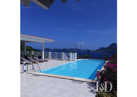 Dom na sprzedaż - Les Saintes, Francja, 235 m², 1 444 698 USD (5 908 815 PLN), NET-102324692