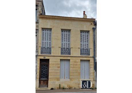 Dom na sprzedaż - Bordeaux, Francja, 154,2 m², 988 616 USD (4 043 441 PLN), NET-102324701