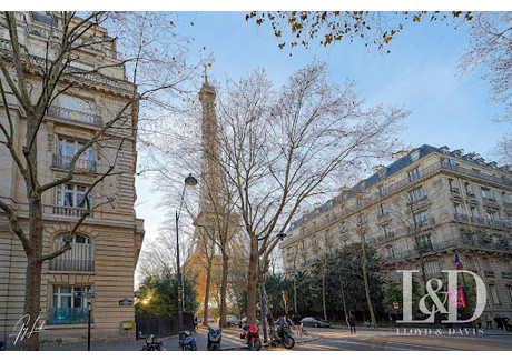 Mieszkanie na sprzedaż - Paris, Francja, 132 m², 2 973 762 USD (12 341 114 PLN), NET-103019384